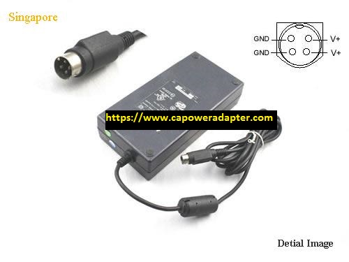 *Brand NEW* DELTA FA180PM111 19V 9.5A 180W AC DC ADAPTER POWER SUPPLY